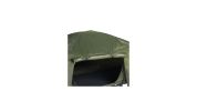 84.6 x 34.5 x 49.2inch Collapsible Camping Tent with An Integrated