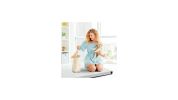 Portable Memory Foam Camping Mattress – Foldable with Travel Bag & Pillow