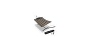 Hammock with stand