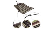 Hammock with stand