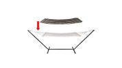 Hammock with stand