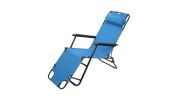 Folding Camping Reclining ChairsPortable Zero Gravity ChairOutdoor Lounge