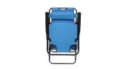 Folding Camping Reclining ChairsPortable Zero Gravity ChairOutdoor Lounge