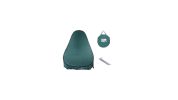 Portable Outdoor Pop-up Toilet Dressing Fitting Room Privacy Shelter Tent Army
