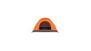 1-Person Waterproof Pop-Up Camping Tent Quick Setup Dome Shelter