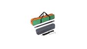 1-Person Waterproof Pop-Up Camping Tent Quick Setup Dome Shelter