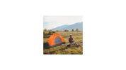 1-Person Waterproof Pop-Up Camping Tent Quick Setup Dome Shelter