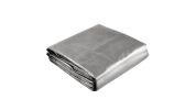 Heavy Duty Poly Tarp, 20x30ft 