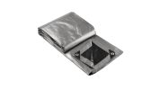 Heavy Duty Poly Tarp, 20x30ft 