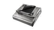 Heavy Duty Poly Tarp, 20x30ft 