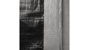 Heavy Duty Poly Tarp, 20x30ft 