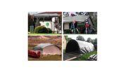 Heavy Duty Poly Tarp, 20x30ft 
