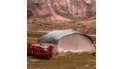 Heavy Duty Poly Tarp, 20x30ft 