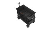 VEVOR Foldable Double Decker Wagon 400L Collapsible Wagon Cart with AllTerrain