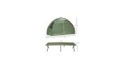 Foldable Camping Tent for Easy Setup and Storage