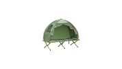 Foldable Camping Tent for Easy Setup and Storage