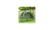 Foldable Camping Tent for Easy Setup and Storage