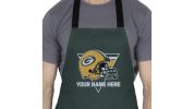 Offical NFL - Packers Apron