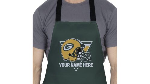 Offical NFL - Packers Apron
