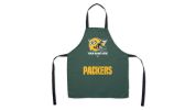 Offical NFL - Packers Apron