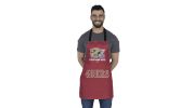 Offical NFL - 49ERS Apron & BBQ Mitt Set