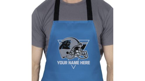 Offical NFL - Panthers Apron