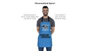 Offical NFL - Panthers Apron