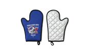 Offical NFL - Bills Apron & BBQ Mitt Set
