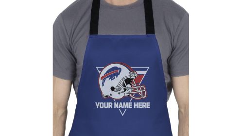 Offical NFL - Bills Apron