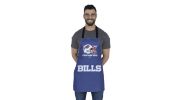 Offical NFL - Bills Apron