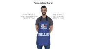 Offical NFL - Bills Apron