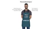 Offical NFL - Eagles Apron