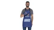 Offical NFL - NY Giants Apron & BBQ Mitt Set