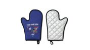 Offical NFL - NY Giants Apron & BBQ Mitt Set
