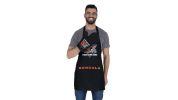 Offical NFL - Bengals Apron & BBQ Mitt Set