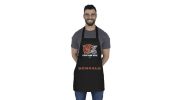 Offical NFL - Bengals Apron & BBQ Mitt Set