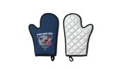 Offical NFL - Patriots Apron & BBQ Mitt Set