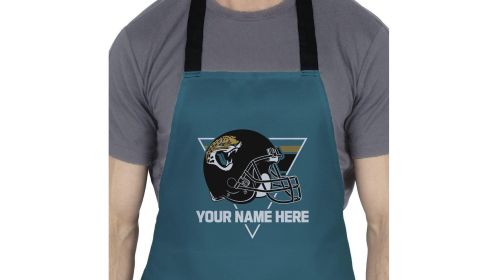 Offical NFL - Jaguars Apron