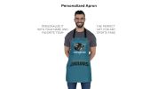 Offical NFL - Jaguars Apron