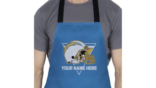 Offical NFL - Chargers Apron