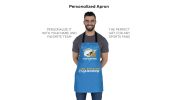 Offical NFL - Chargers Apron