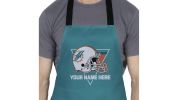 Offical NFL - Dolphins Apron