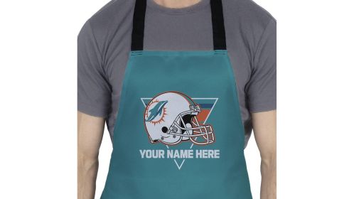 Offical NFL - Dolphins Apron