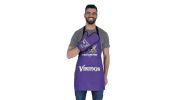 Offical NFL - Vikings Apron & BBQ Mitt Set
