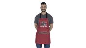 Offical NFL - Bucs Apron & BBQ Mitt Set