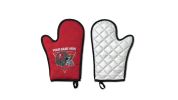 Offical NFL - Bucs Apron & BBQ Mitt Set