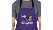 Offical NFL - Vikings Apron