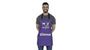 Offical NFL - Vikings Apron