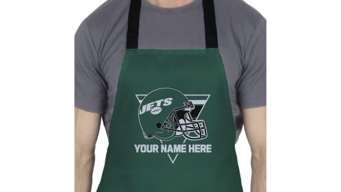 Offical NFL - Jets Apron