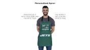 Offical NFL - Jets Apron